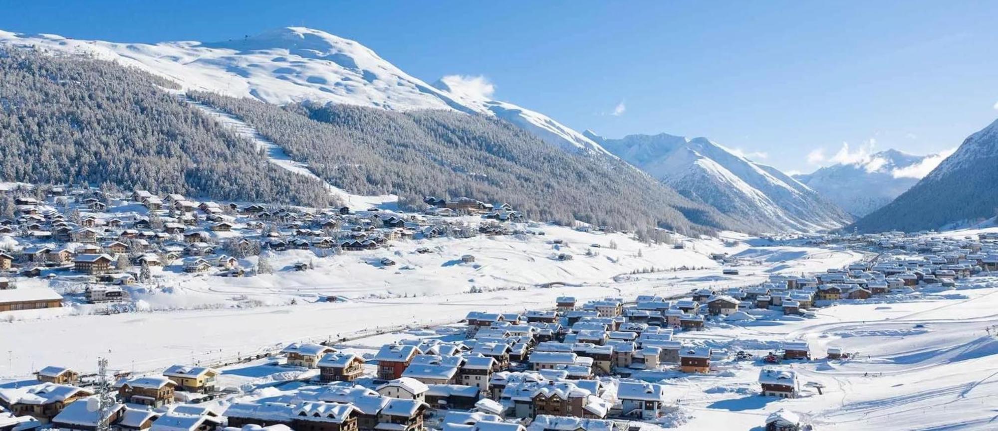 A Teola Livigno